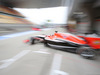 GP CINA, 18.04.2014- Free Practice 1, Jules Bianchi (FRA) Marussia F1 Team MR03