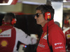 GP CINA, 18.04.2014- Free Practice 1, Marco Mattiacci (ITA) Team Principal, Ferrari