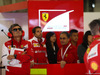 GP CINA, 18.04.2014- Free Practice 1, Marco Mattiacci (ITA) Team Principal, Ferrari