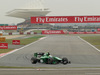 GP CINA, 18.04.2014- Free Practice 1, Marcus Ericsson (SWE) Caterham F1 Team CT-04