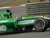 GP CINA, 18.04.2014- Free Practice 1, Kamui Kobayashi (JPN) Caterham F1 Team CT05