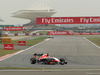 GP CINA, 18.04.2014- Free Practice 1, Max Chilton (GBR), Marussia F1 Team MR03