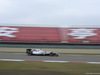GP CINA, 18.04.2014- Free Practice 1, Felipe Nasr (BRA)  Williams F1 Team FW36 3rd driver