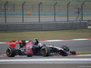 GP CINA, 18.04.2014- Free Practice 1, Daniil Kvyat (RUS) Scuderia Toro Rosso STR9