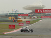 GP CINA, 18.04.2014- Free Practice 1, Giedo Vand der Garde (NED) Sauber F1 Team C33