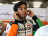 GP CINA, 18.04.2014- Free Practice 1, Sergio Perez (MEX) Sahara Force India F1 Team VJM07
