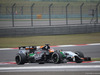 GP CINA, 18.04.2014- Free Practice 1, Nico Hulkenberg (GER) Sahara Force India VJM07