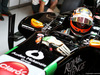 GP CINA, 18.04.2014- Free Practice 1, Nico Hulkenberg (GER) Sahara Force India VJM07
