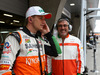 GP CINA, 18.04.2014- Free Practice 1, Nico Hulkenberg (GER) Sahara Force India VJM07