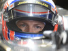 GP CINA, 18.04.2014- Free Practice 1, Jenson Button (GBR) McLaren Mercedes MP4-29