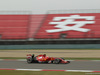 GP CINA, 18.04.2014- Free Practice 1, Kimi Raikkonen (FIN) Ferrari F14T