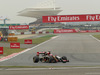 GP CINA, 18.04.2014- Free Practice 1, Romain Grosjean (FRA) Lotus F1 Team E22