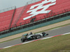 GP CINA, 18.04.2014- Free Practice 1, Lewis Hamilton (GBR) Mercedes AMG F1 W05