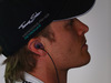 GP CINA, 18.04.2014- Free Practice 1, Nico Rosberg (GER) Mercedes AMG F1 W05