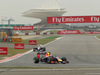 GP CINA, 18.04.2014- Free Practice 1, Daniel Ricciardo (AUS) Infiniti Red Bull Racing RB10