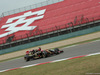 GP CINA, 18.04.2014- Free Practice 1, Romain Grosjean (FRA) Lotus F1 Team E22