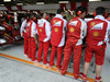 GP CINA, 18.04.2014- Free Practice 1, Kimi Raikkonen (FIN) Ferrari F14T