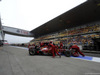 GP CINA, 18.04.2014- Free Practice 1, Fernando Alonso (ESP) Ferrari F14T