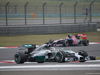 GP CINA, 18.04.2014- Free Practice 1, Lewis Hamilton (GBR) Mercedes AMG F1 W05