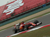 GP CINA, 18.04.2014- Free Practice 1, Fernando Alonso (ESP) Ferrari F14T