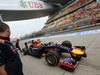 GP CINA, 18.04.2014- Free Practice 2, Sebastian Vettel (GER) Infiniti Red Bull Racing RB10