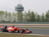 GP CINA, 18.04.2014- Free Practice 2, Kimi Raikkonen (FIN) Ferrari F14T