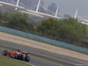 GP CINA, 18.04.2014- Free Practice 2, Fernando Alonso (ESP) Ferrari F14T