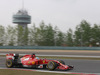 GP CINA, 18.04.2014- Free Practice 2, Fernando Alonso (ESP) Ferrari F14T