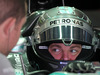 GP CINA, 18.04.2014- Free Practice 2, Nico Rosberg (GER) Mercedes AMG F1 W05