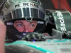 GP CINA, 18.04.2014- Free Practice 2, Nico Rosberg (GER) Mercedes AMG F1 W05