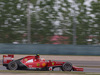 GP CINA, 18.04.2014- Free Practice 2, Kimi Raikkonen (FIN) Ferrari F14T