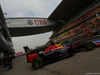 GP CINA, 18.04.2014- Free Practice 2, Sebastian Vettel (GER) Infiniti Red Bull Racing RB10