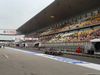 GP CINA, 18.04.2014- Free Practice 2, Romain Grosjean (FRA) Lotus F1 Team E22