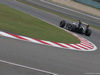GP CINA, 18.04.2014- Free Practice 2, Adrian Sutil (GER) Sauber F1 Team C33