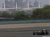 GP CINA, 18.04.2014- Free Practice 2, Esteban Gutierrez (MEX) Sauber F1 Team C33