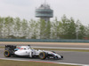 GP CINA, 18.04.2014- Free Practice 2, Felipe Massa (BRA) Williams F1 Team FW36