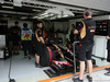 GP CINA, 18.04.2014- Free Practice 2, Pastor Maldonado (VEN) Lotus F1 Team, E22