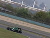 GP CINA, 18.04.2014- Free Practice 2, Marcus Ericsson (SWE) Caterham F1 Team CT-04