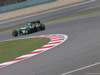 GP CINA, 18.04.2014- Free Practice 2, Kamui Kobayashi (JPN) Caterham F1 Team CT05