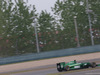 GP CINA, 18.04.2014- Free Practice 2, Kamui Kobayashi (JPN) Caterham F1 Team CT05
