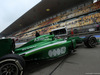 GP CINA, 18.04.2014- Free Practice 2, Kamui Kobayashi (JPN) Caterham F1 Team CT05