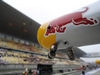 GP CINA, 18.04.2014- Free Practice 2, Atmosphere