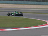 GP CINA, 18.04.2014- Free Practice 2, Marcus Ericsson (SWE) Caterham F1 Team CT-04