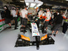 GP CINA, 18.04.2014- Free Practice 2, Nico Hulkenberg (GER) Sahara Force India VJM07