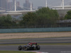 GP CINA, 18.04.2014- Free Practice 2, Romain Grosjean (FRA) Lotus F1 Team E22
