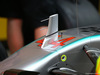 GP CINA, 18.04.2014- Free Practice 2, Mercedes Tech Detail