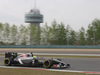 GP CINA, 18.04.2014- Free Practice 2, Esteban Gutierrez (MEX) Sauber F1 Team C33