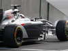 GP CINA, 18.04.2014- Free Practice 2, Adrian Sutil (GER) Sauber F1 Team C33