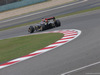 GP CINA, 18.04.2014- Free Practice 2, Romain Grosjean (FRA) Lotus F1 Team E22