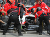 GP CINA, 18.04.2014- Free Practice 2, Max Chilton (GBR), Marussia F1 Team MR03